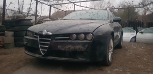Dezmembrez alfa romeo 159,1.9 jtdm de 150 cp.