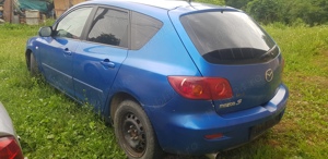 Dezmembrez mazda 3 - imagine 5