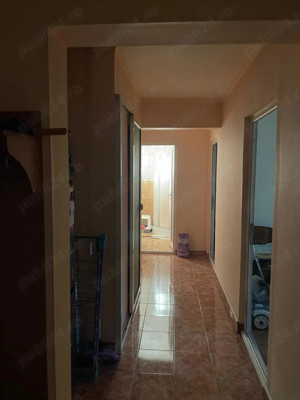 Apartament 3 camere Tomis Nord - imagine 3