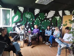 Curs tatuator Bucuresti