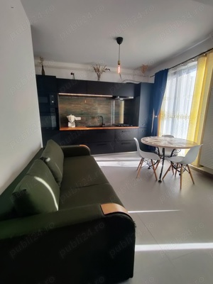 Apartament Penthouse 3 camere, terasa de 54 mp și parcare - imagine 4