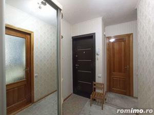 2 camere zona Universitate - imagine 2