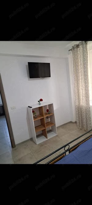 Inchiriez apartament 2 camere Mamaia nord  - imagine 4