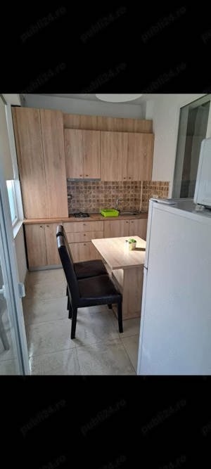 Inchiriez apartament 2 camere Mamaia nord  - imagine 9