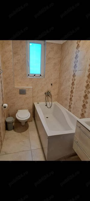 Inchiriez apartament 2 camere Mamaia nord  - imagine 7