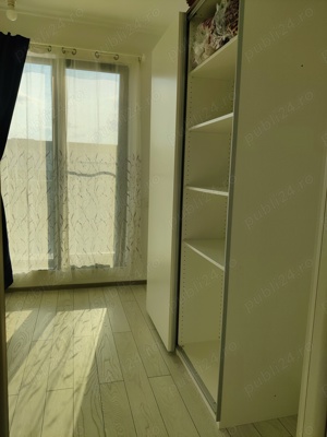 Apartament Penthouse 3 camere, terasa de 54 mp și parcare - imagine 7