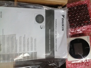 Termostat digital WIFI - imagine 4