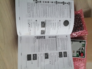 Termostat digital WIFI - imagine 5