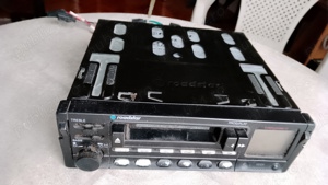 Radiocasetofon auto Roadstar