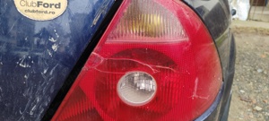 vând Stop EGR Jante complete aliaj R16 Ford Focus, Mondeo, C-Max 5x108 ET 52.5 - imagine 2