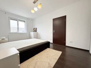 Apartament 2 camere, 55mp, balcon 5mp, pozitie excelenta în Giroc, zona Hotel IQ - imagine 6