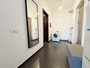 Apartament 2 camere, 55mp, balcon 5mp, pozitie excelenta în Giroc, zona Hotel IQ - imagine 12