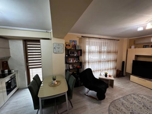 Apartament 2 camere Tomis Plus - imagine 5