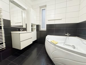 Apartament 2 camere, 55mp, balcon 5mp, pozitie excelenta în Giroc, zona Hotel IQ - imagine 10