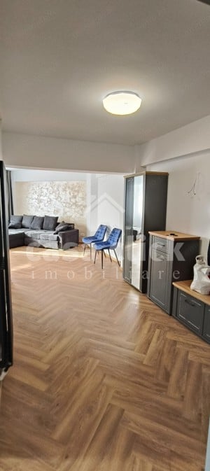 Apartamentul ce te invaluie in confort. Prima Inchiriere! - imagine 3