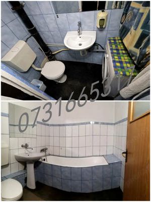 Apartament 3 camere an 1992 clasa A etaj 1 zona Lacul Tei stradal Maica Domnului Alexandru cel Bun - imagine 9