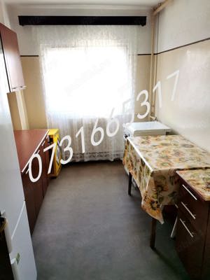 Apartament 3 camere an 1992 clasa A etaj 1 zona Lacul Tei stradal Maica Domnului Alexandru cel Bun - imagine 6