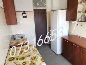 Apartament 3 camere an 1992 clasa A etaj 1 zona Lacul Tei stradal Maica Domnului Alexandru cel Bun - imagine 7