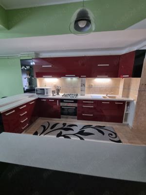 Apartament 90 mp complet mobilat in micro 17 - imagine 10