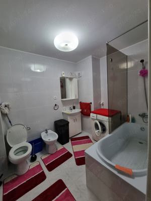 Apartament 90 mp complet mobilat in micro 17 - imagine 5