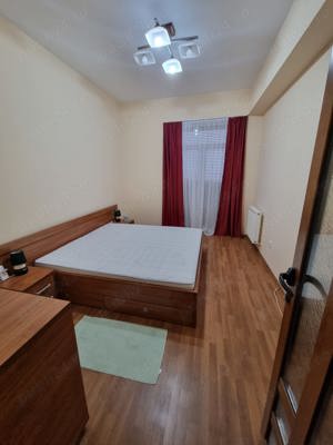 Apartament 90 mp complet mobilat in micro 17 - imagine 7