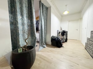 Apartament 2 camere, 55mp, balcon 13mp, pozitie excelenta în zona ESO - imagine 9