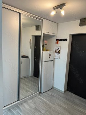 Apartament de 2 camere, decomandat, 40 mp, centrala, zona Tineretului  - imagine 7