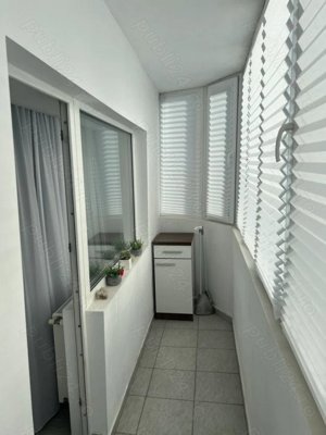 Apartament de 2 camere, decomandat, 40 mp, centrala, zona Tineretului  - imagine 8