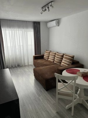 Apartament de 2 camere, decomandat, 40 mp, centrala, zona Tineretului  - imagine 2