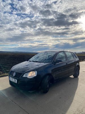 Polo - 1.4 diesel - 2007