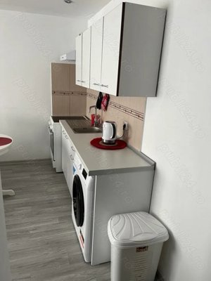 Apartament de 2 camere, decomandat, 40 mp, centrala, zona Tineretului  - imagine 5