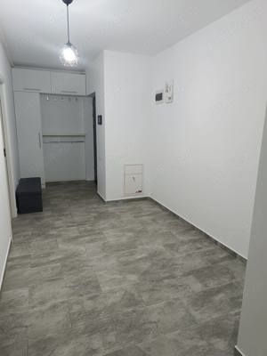 Apartament 2 camere etaj 6 10 Transparent Residence Militari - imagine 8