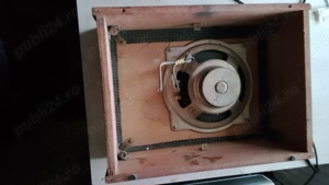 Boxa ruseasca puternica - imagine 2