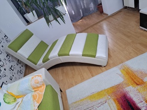 Canapea living+sezlong - imagine 2