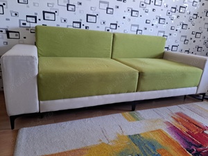 Canapea living+sezlong - imagine 4