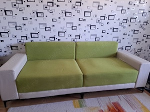 Canapea living+sezlong - imagine 3