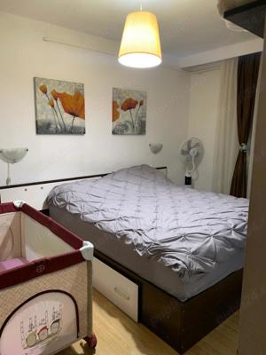 Apartament 3 camere Trivale - imagine 2