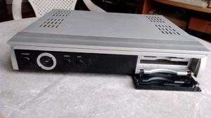 Focus sat digital set top box - imagine 3