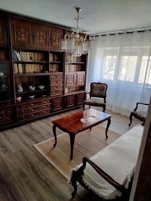 Apartament de închiriat 