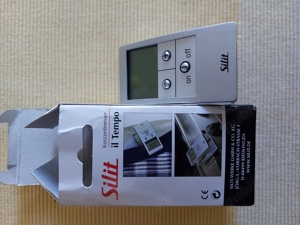 Temporizator cu clips nou