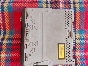 radio M P 3 auto Panasonic  - imagine 2