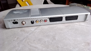 Receiver satelit TechniSat  - imagine 2