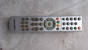 Receiver satelit TechniSat  - imagine 3