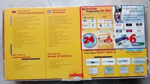 Receiver satelit TechniSat  - imagine 4