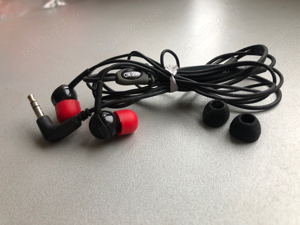 Căști Sennheiser CX 299