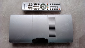 Receiver satelit TechniSat 