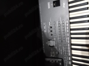 Orga korg pa3 in stare perfecta - imagine 2