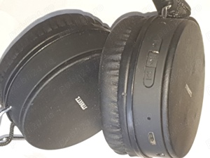 Casti audio fara fir, Streetz, 65 Ron buc. Folosite.