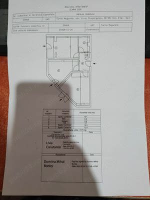 Vand 3 x spatiu comercial Praporgescu - imagine 2