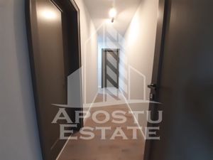 Apartament 3 camere, renovat, etaj 3, centrala, Complexul Studentesc - imagine 9